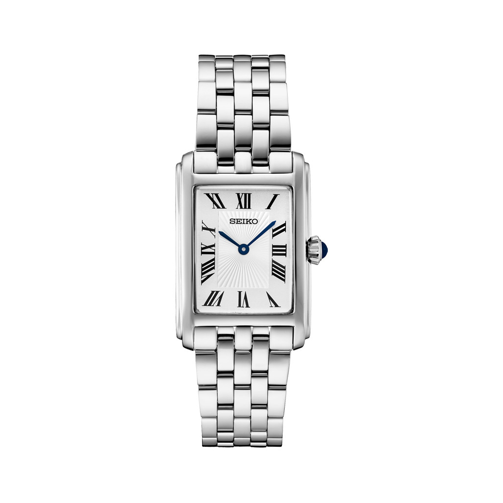 seiko women's bracelet watches