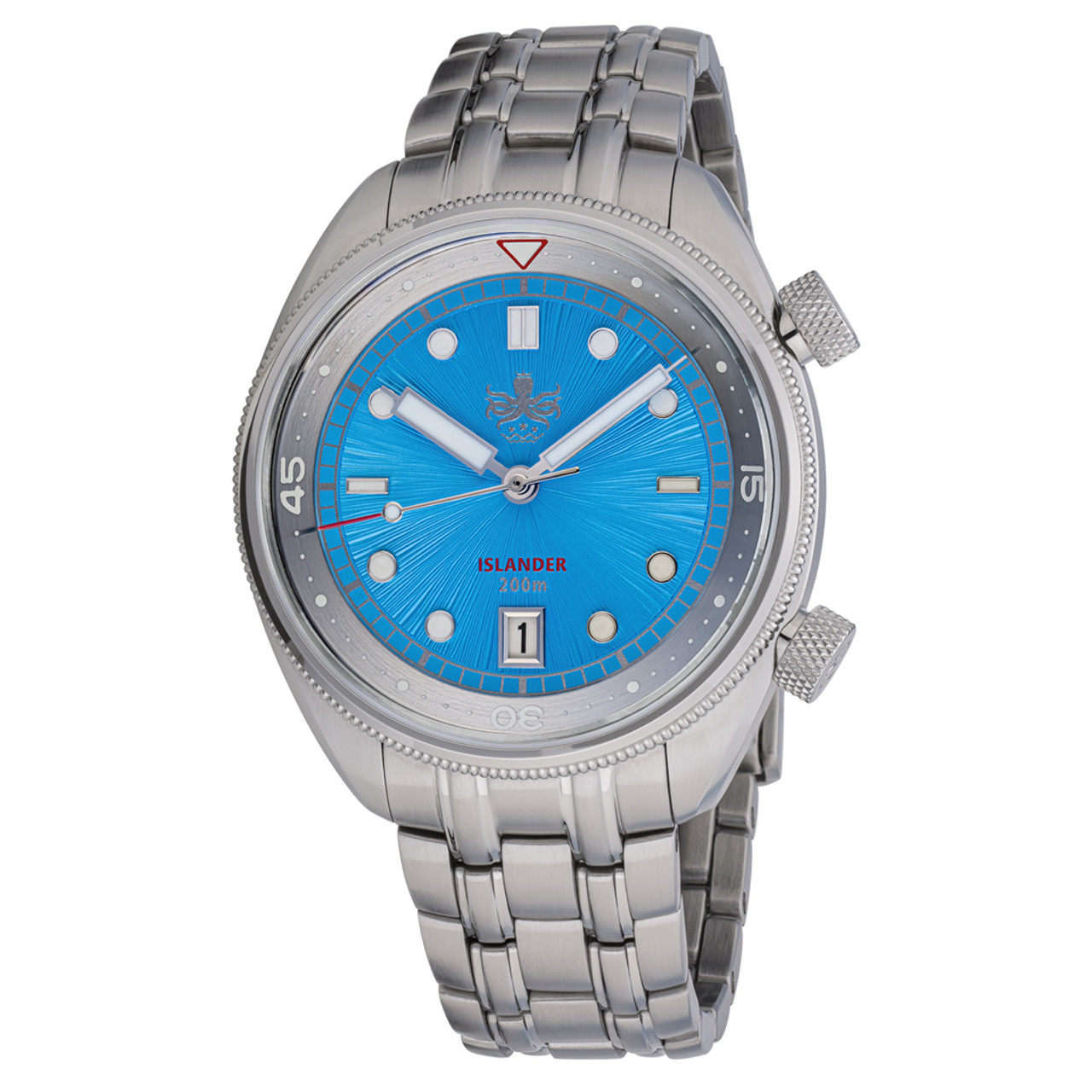 Omega Seamaster Aqua Terra 150m GMT Worldtimer Watch, 43mm Summer Blue