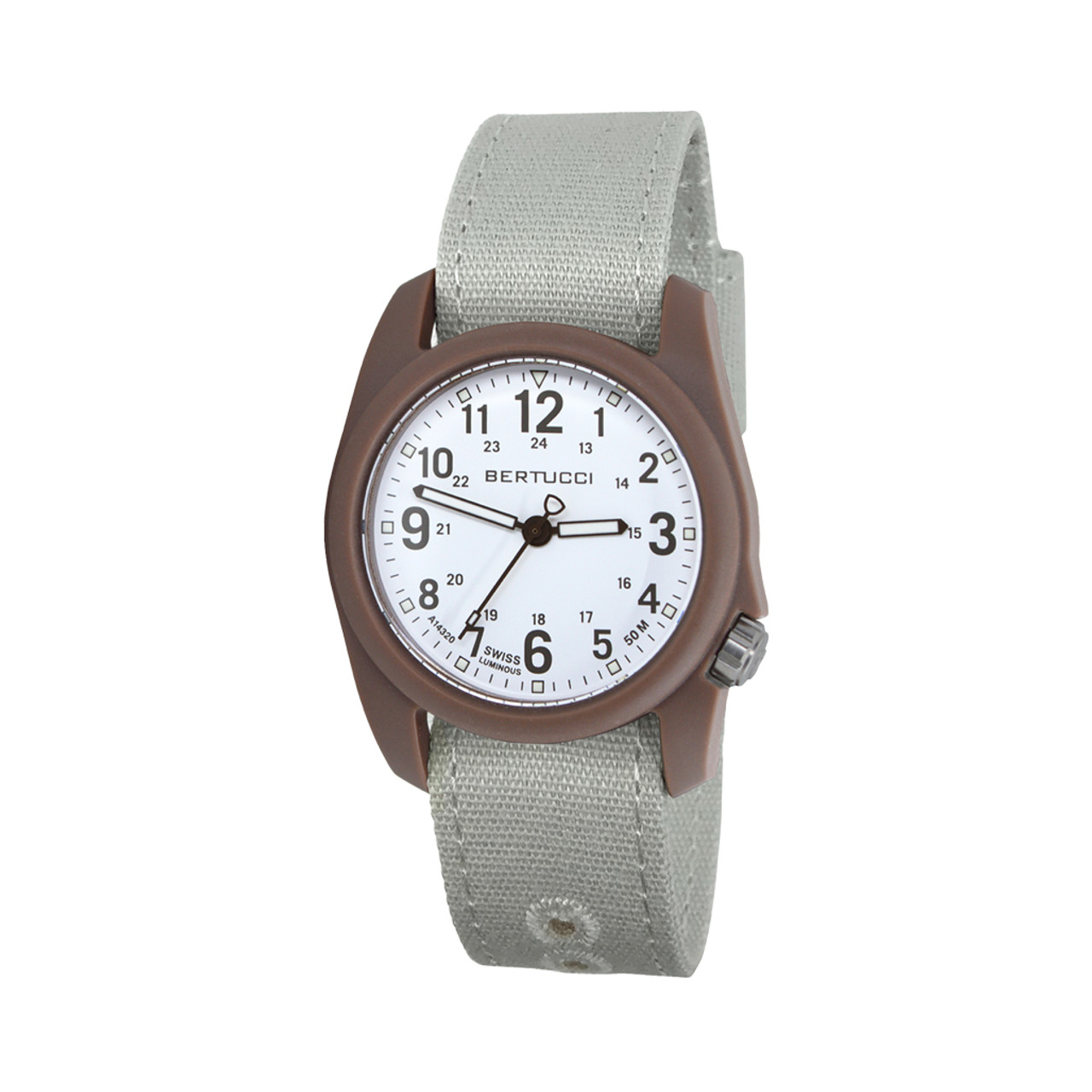 Bertucci Watches Watch 530-01676 - Sickinger's Jewelry