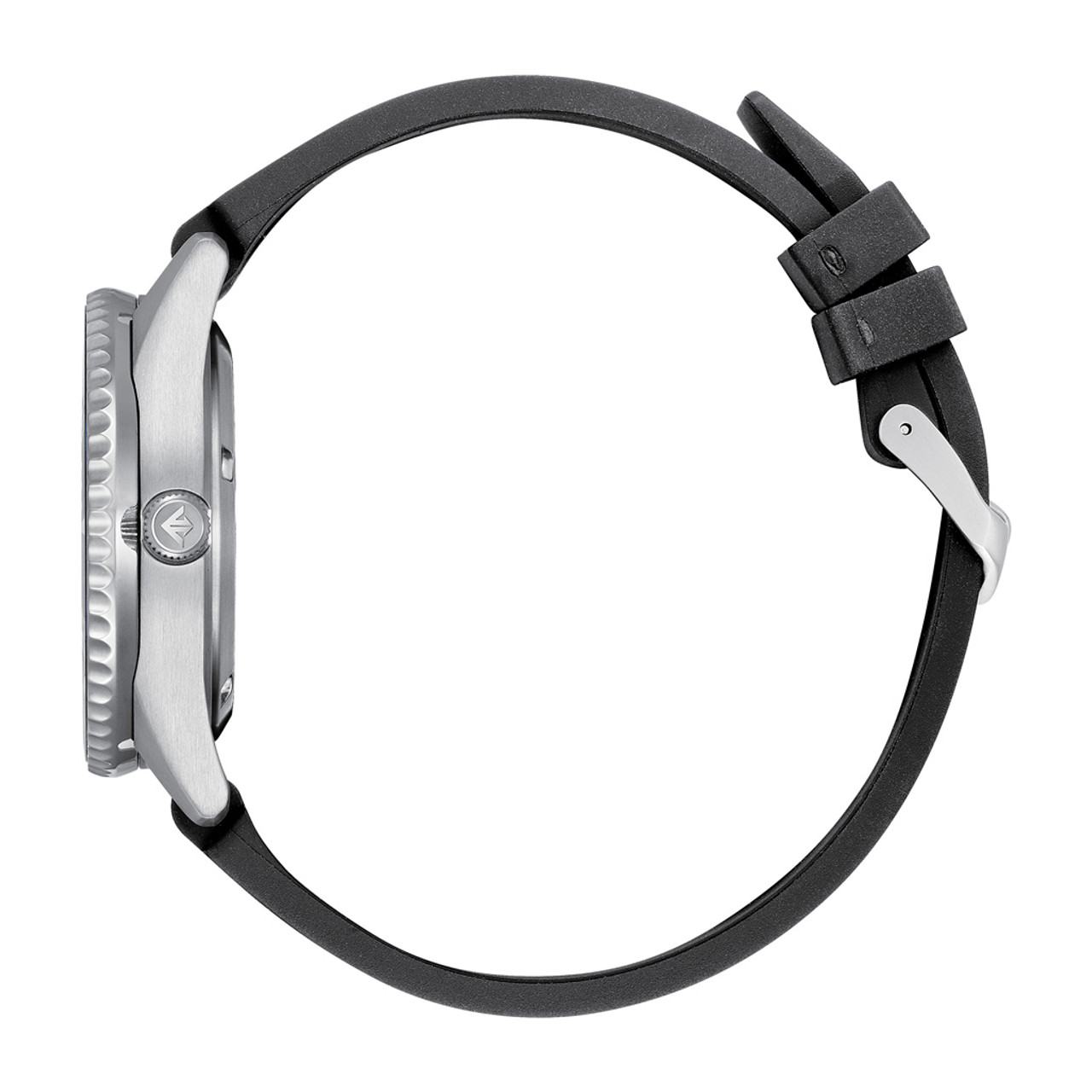 CITIZEN ダイバーズウォッチ NB6021-17E黒 ラバーベルト NB6021-17E: CITIZEN | シチズンウオッチ オフィシャルサイト