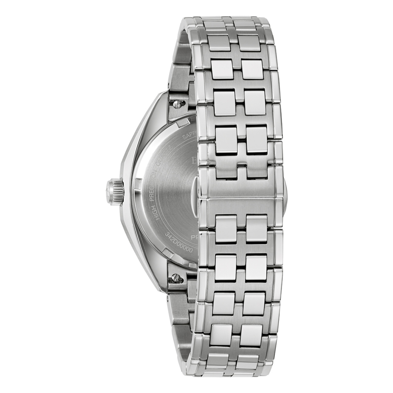 力の話　　　　　　　　　　　　　　　　　　　　　　　　　　　　　　　　　l116 Bulova Jet Star Limited Edition Watch with Precisionist