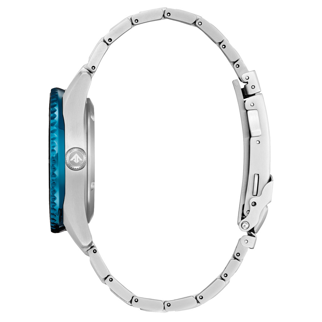 Citizen Promaster Fujitsubo Limited Edition Blue Dial Automatic