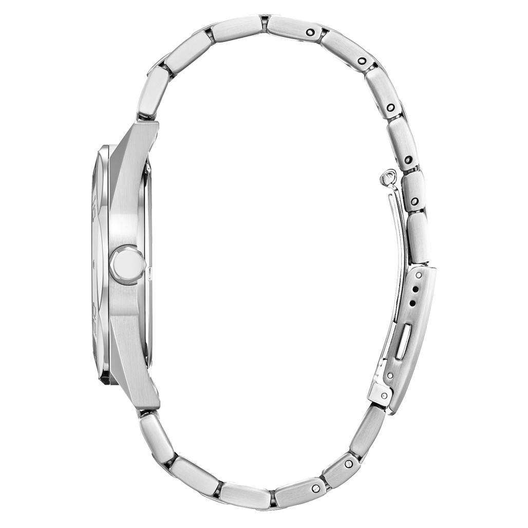 Citizen Eco-Drive Weekender Sport with Blue Dial #BM7630-80L