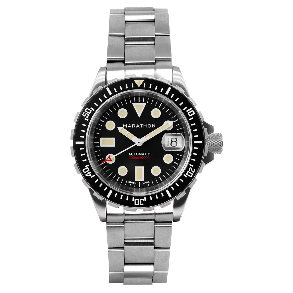 Marathon 41mm Original SAR (OSAR) Military Divers Watch