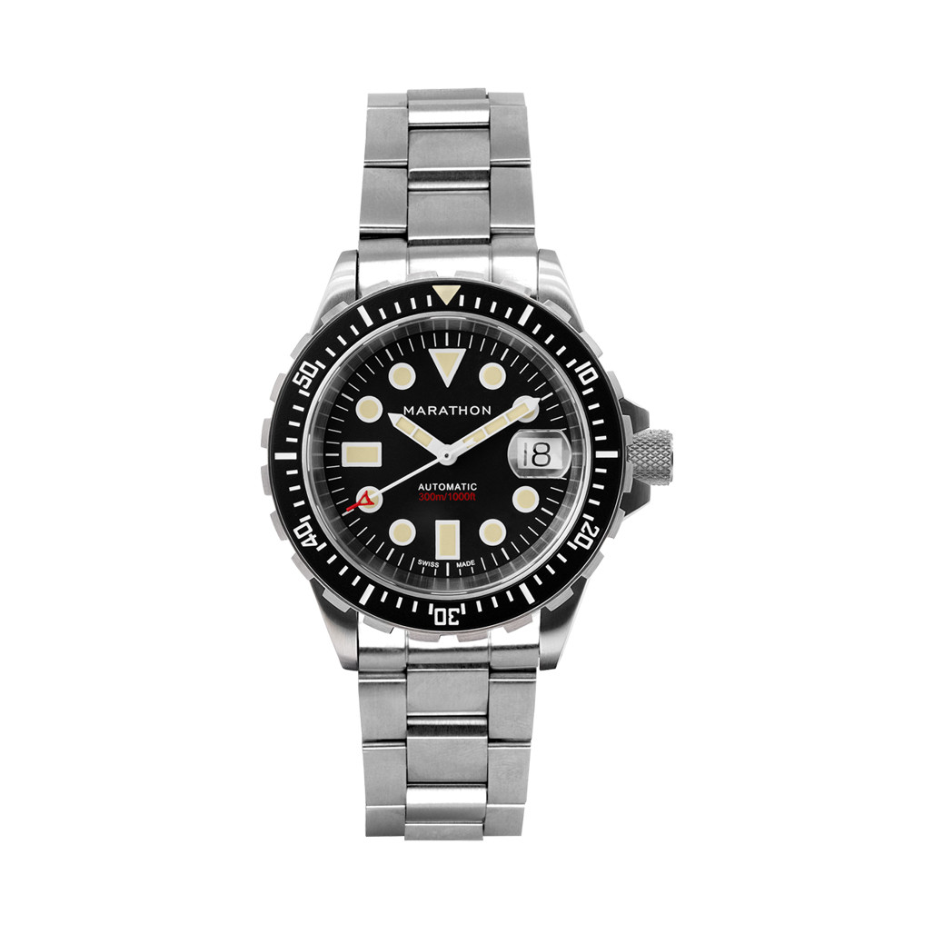 Marathon 41mm Original SAR (OSAR) Military Divers Watch
