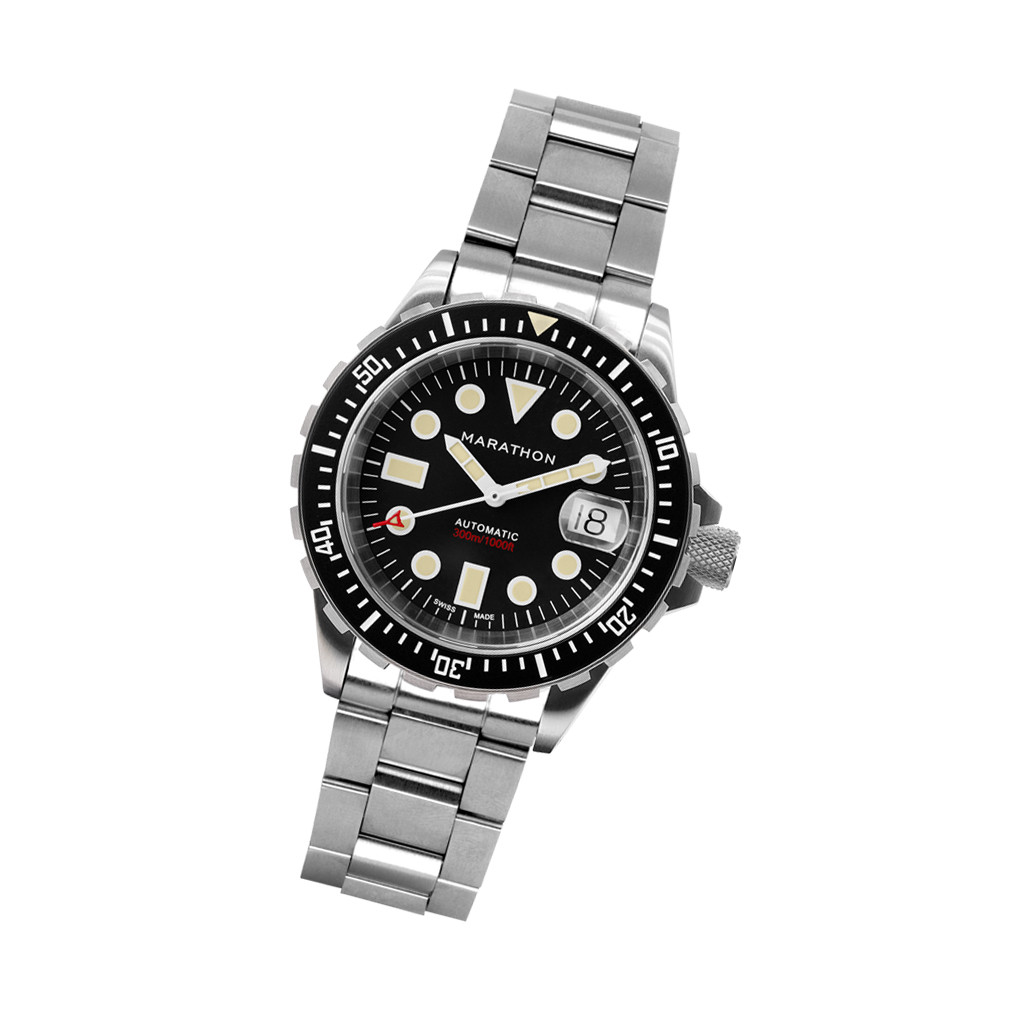 Marathon 41mm Original SAR (OSAR) Military Divers Watch