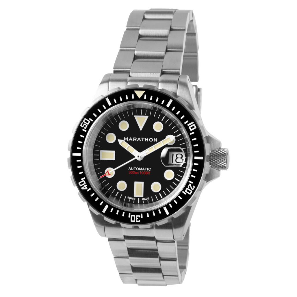 Marathon 41mm Original SAR (OSAR) Military Divers Watch