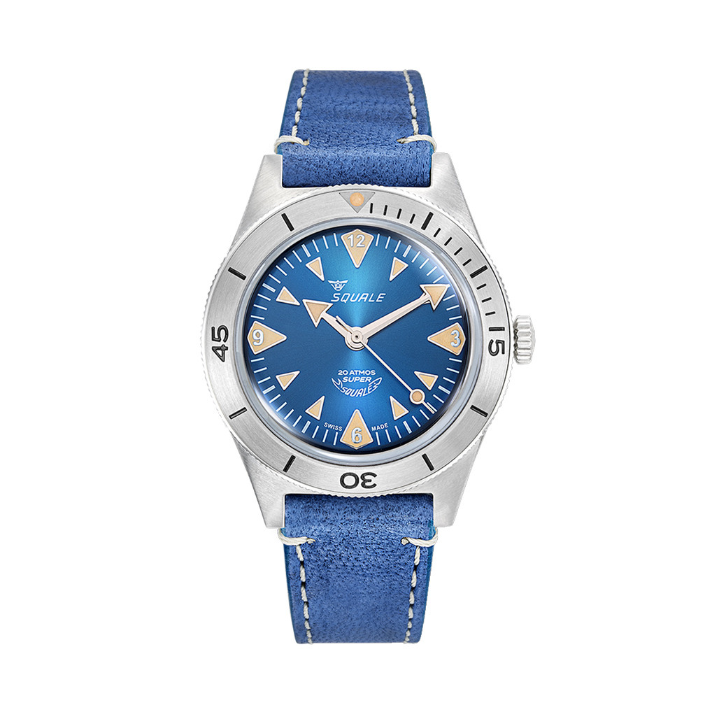 SQUALEスクアーレビームス Squale 