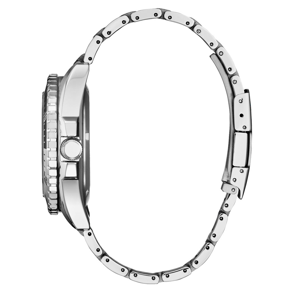 Citizen Sports Automatic with Blue Dial #NH7530-52M