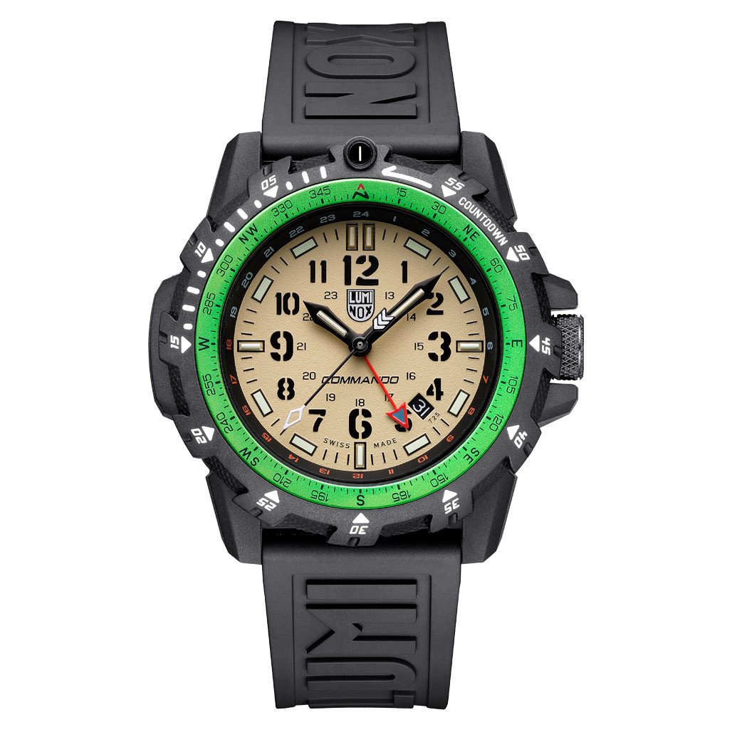 Luminox Commando Raider Tritium Outdoor Watch #XL.3321