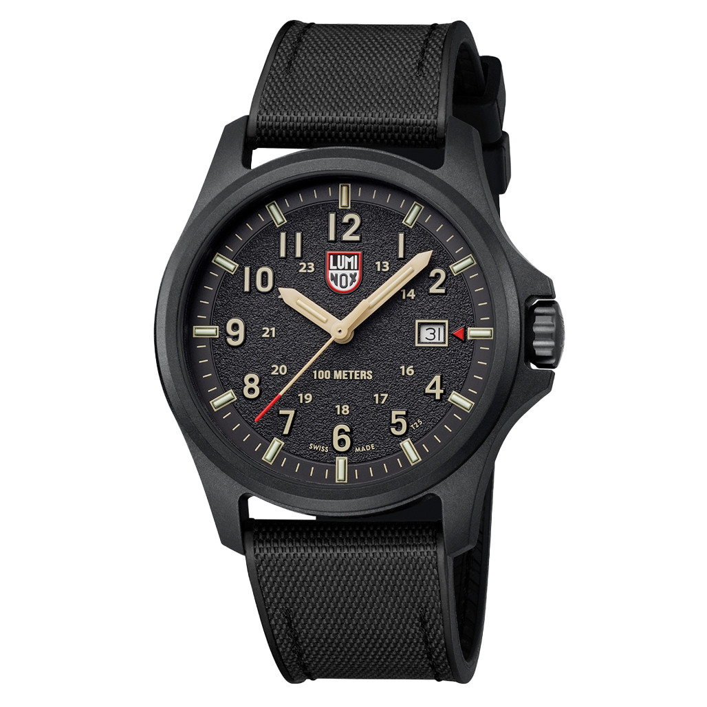 Luminox Atacama Field 1960 Tritium Field Watch Set #XL.1970.SET Luminox Atacama Field 1960 Tritium Field Watch Set #XL.1970.SET