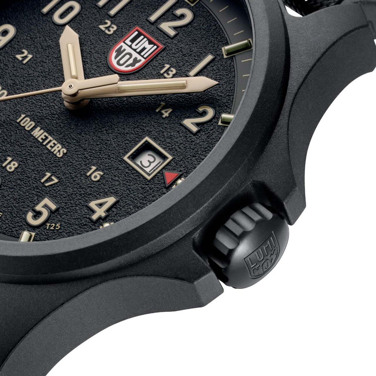 美品Luminox 時計 100 Meters 美品Luminox 時計 100 Meters