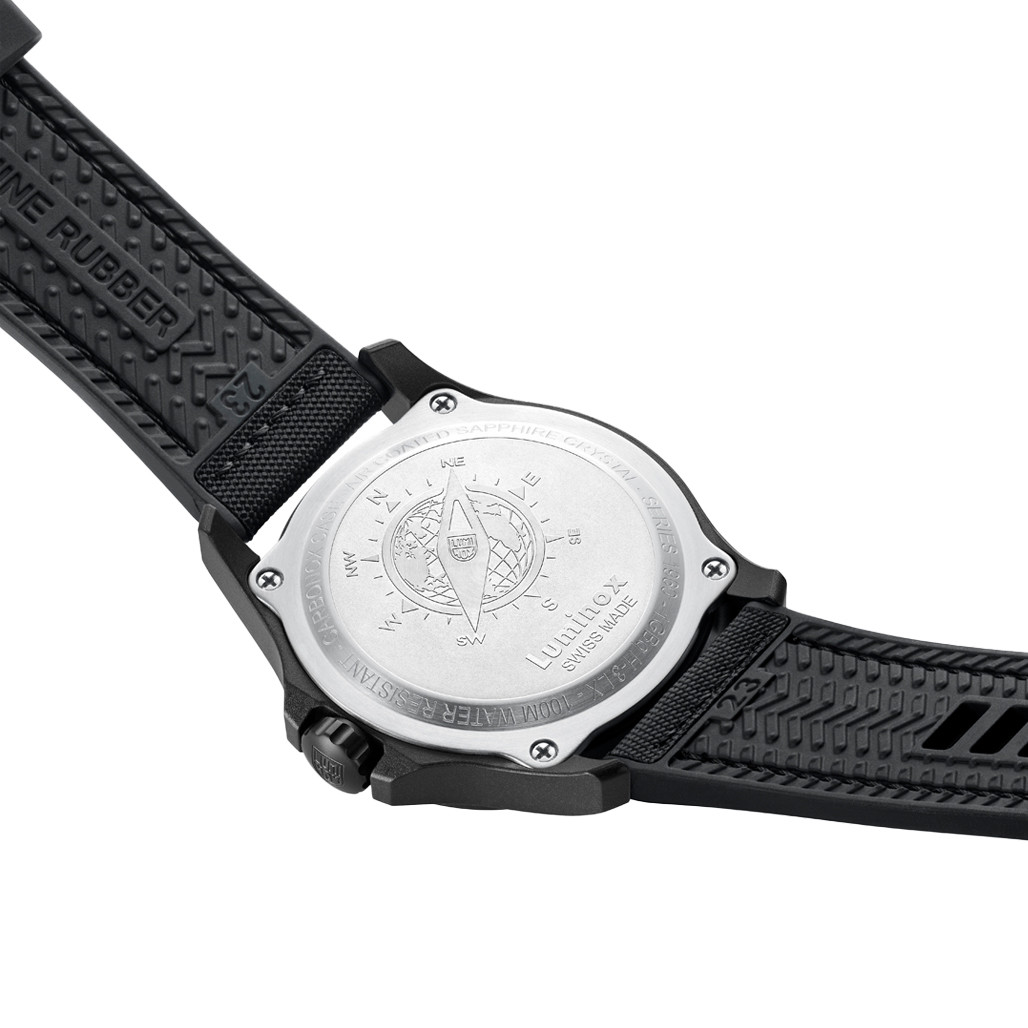 Luminox Atacama Field 1960 Tritium Field Watch Set #XL.1970.SET