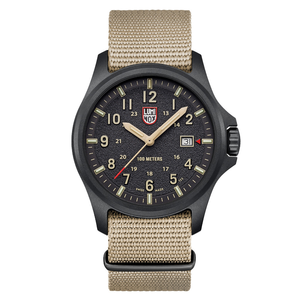 Luminox Atacama Field 1960 Tritium Field Watch Set #XL.1970.SET