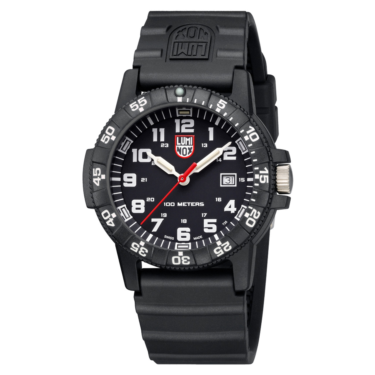 shue様　0321-01 Luminox Leatherback Sea Turtle Tritium Watch #XS.0321.L