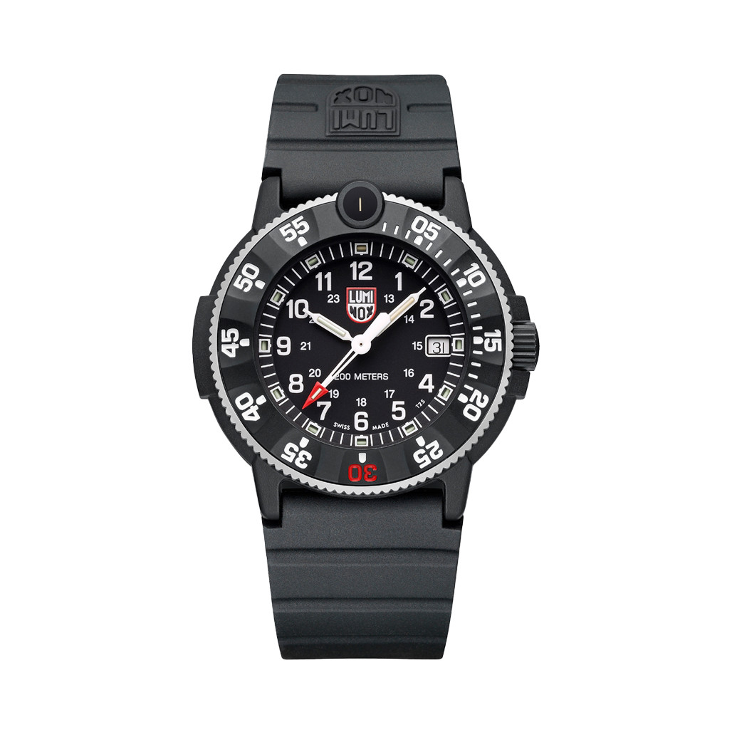 Luminox Navy SEAL Original 3001 Heritage Tritium Watch #XS.3001.H.SET