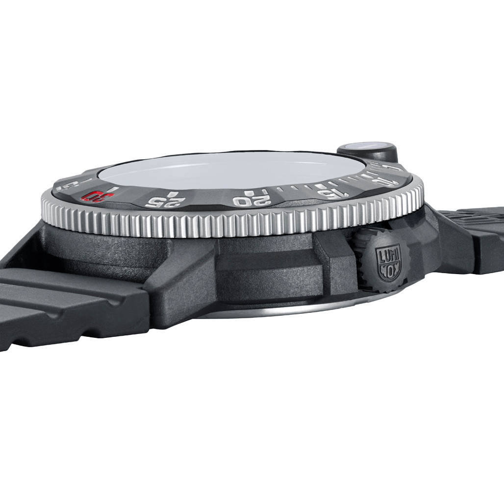 Luminox Navy SEAL Original 3001 Heritage Tritium Watch #XS.3001.H.SET