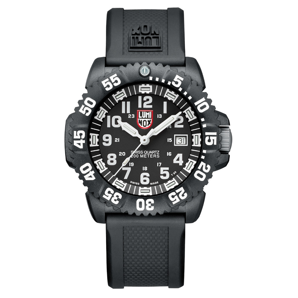 Navy Seals Luminox 3050 Review Luminox Original Navy Seal Watch