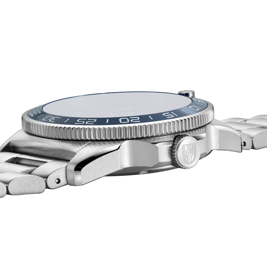 Luminox Pacific Diver Automatic Tritium Dive Watch #XS.3104