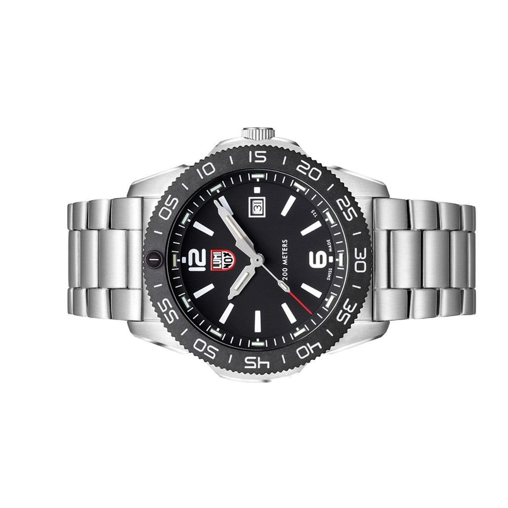 Luminox Pacific Diver Tritium Dive Watch #XS.3122