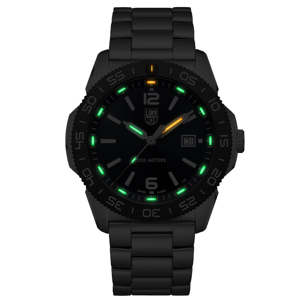 Luminox Pacific Diver Tritium Dive Watch #XS.3123