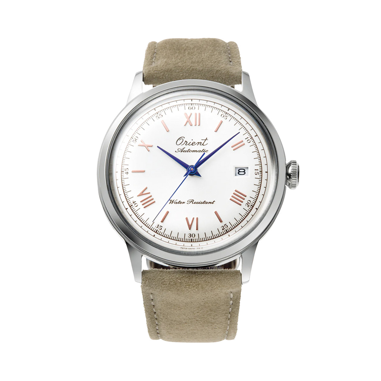 時計 Orient bambino Orient Bambino Version 8 Classic Watch | RA-AK0702Y30B RA