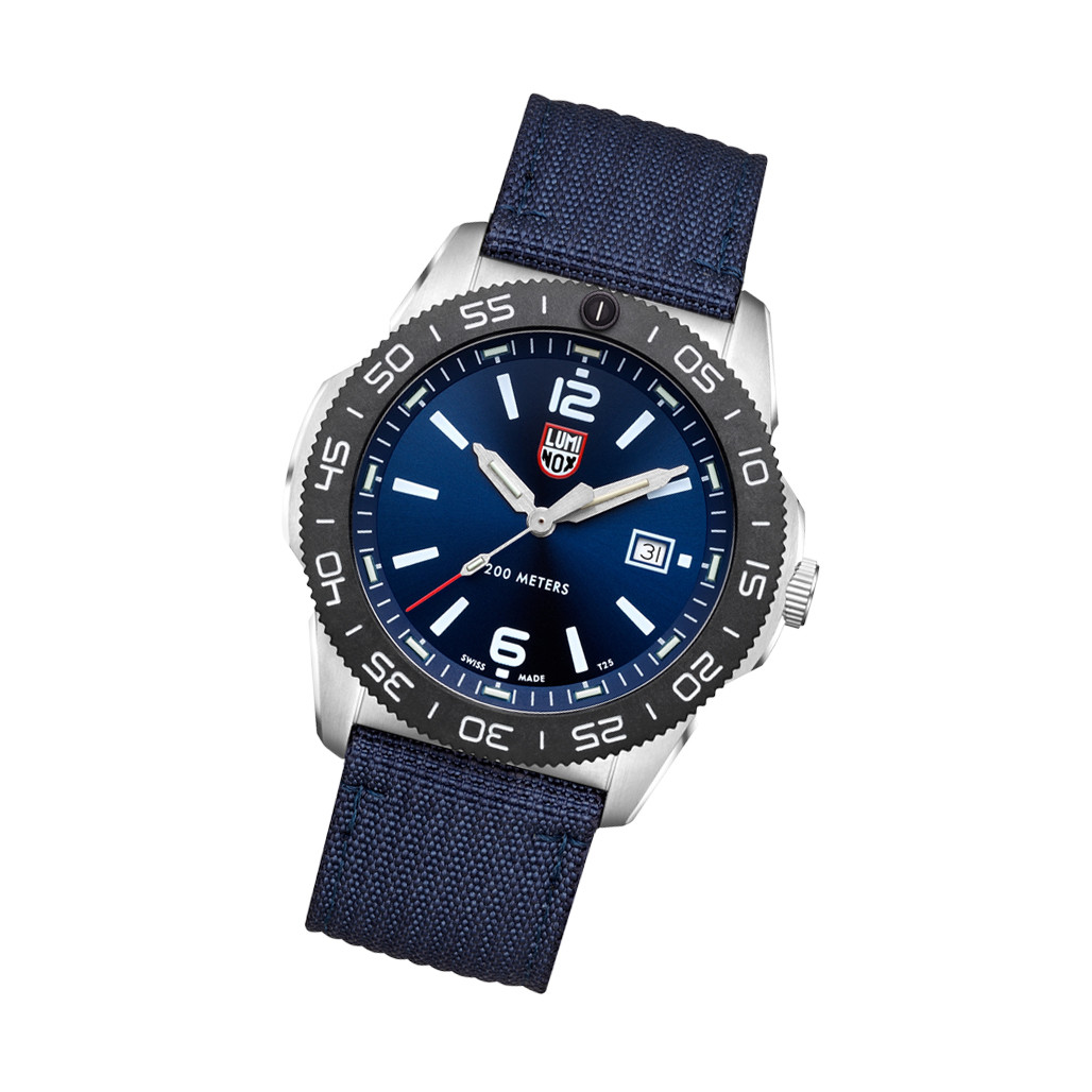 Luminox 44mm Pacific Diver Dive Watch #XS.CA23