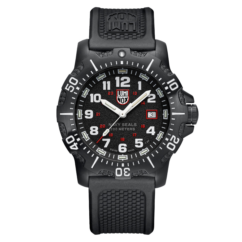 Seal 3580 Series Luminox 3580 Price Reloj Luminox Navy Seal