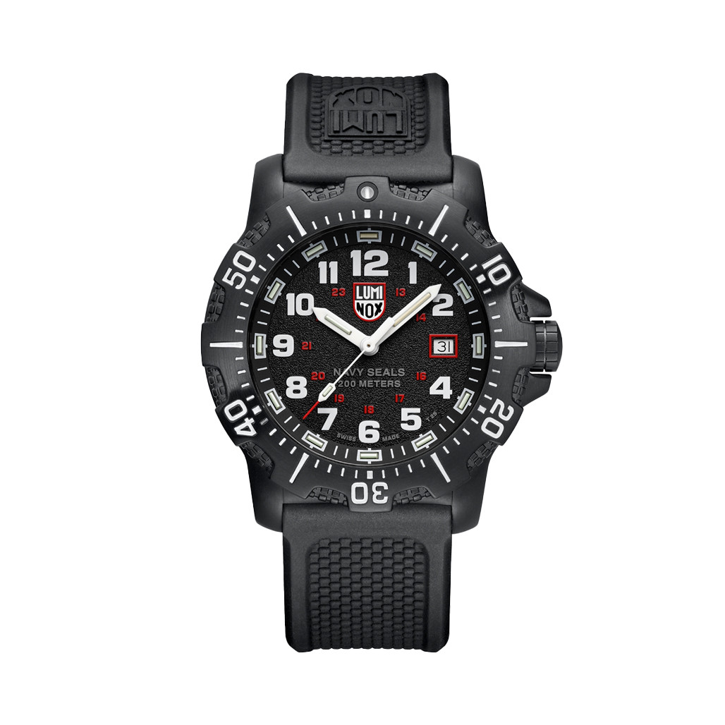 Luminox Navy SEAL 4230 Military Dive Watch #XS.4231.SET