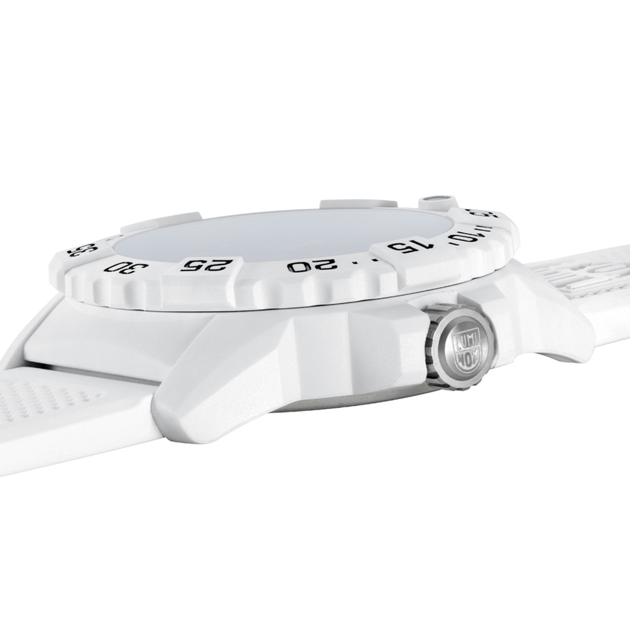 美品 LUMINOX WHITEOUT Navy Seals XS-3507-WB-01__99545.