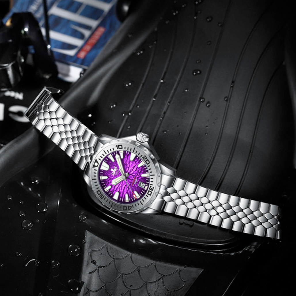 Fragrance Kraken Invicta Legend PHOIBOS KRAKEN 200M Automatic