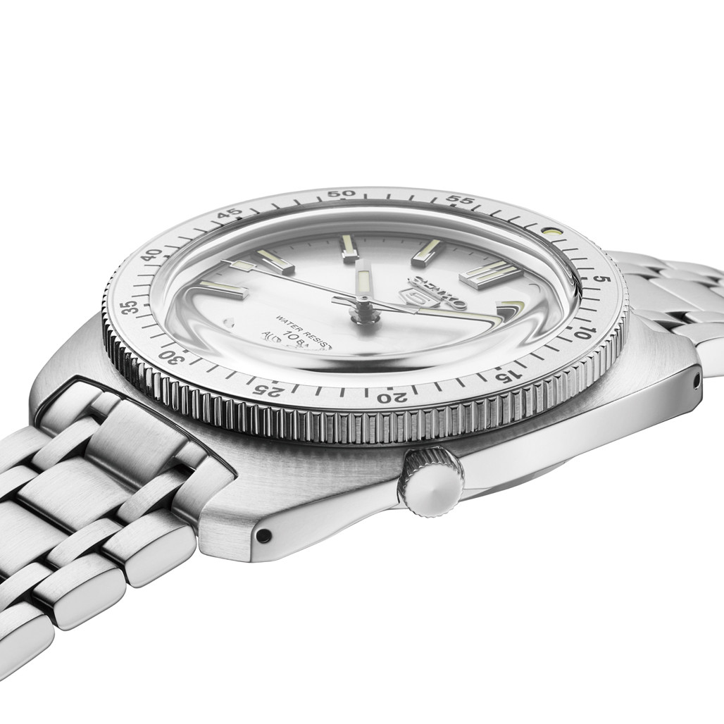 Seiko Limited Edition 