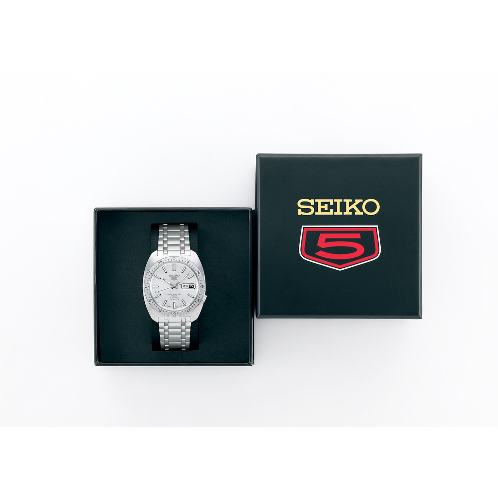 Seiko Limited Edition 