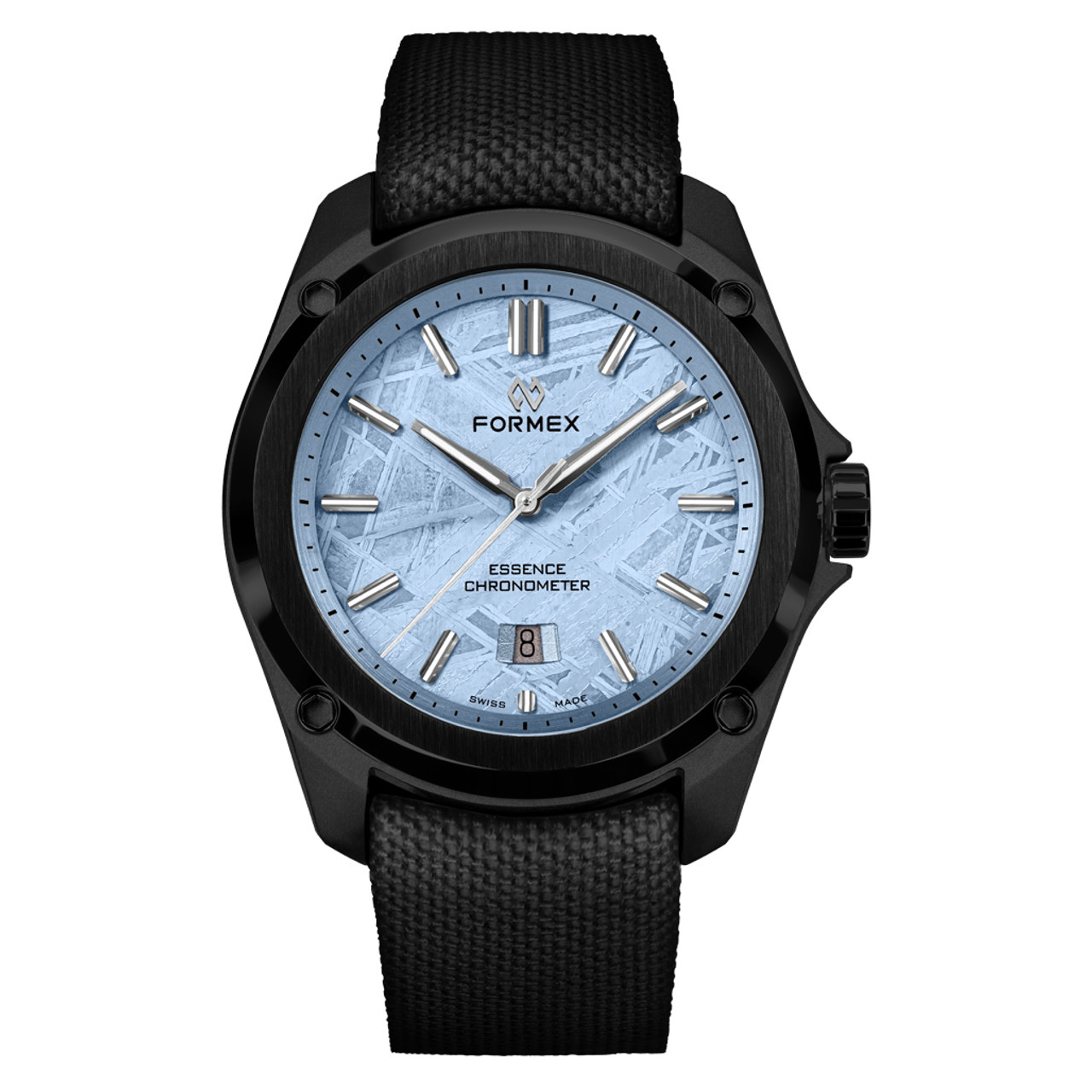 Formex Essence Leggera FortyThree (43mm) COSC Automatic