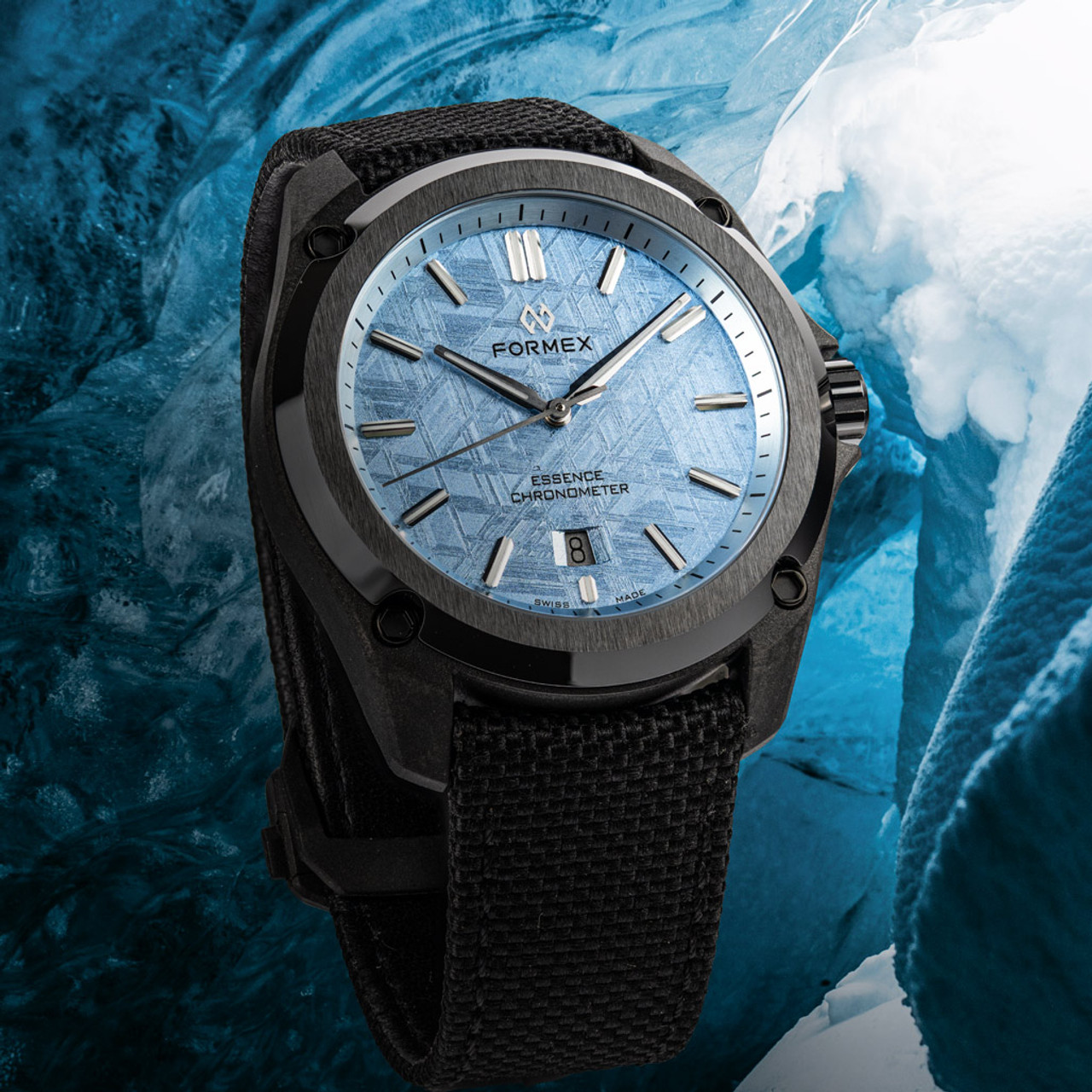 Formex Essence Leggera FortyThree (43mm) COSC Automatic