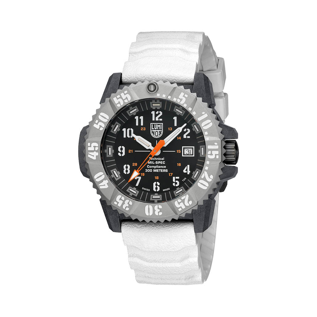 Luminox MIL-SPEC 46mm Military Dive Watch #XL.3359.SET