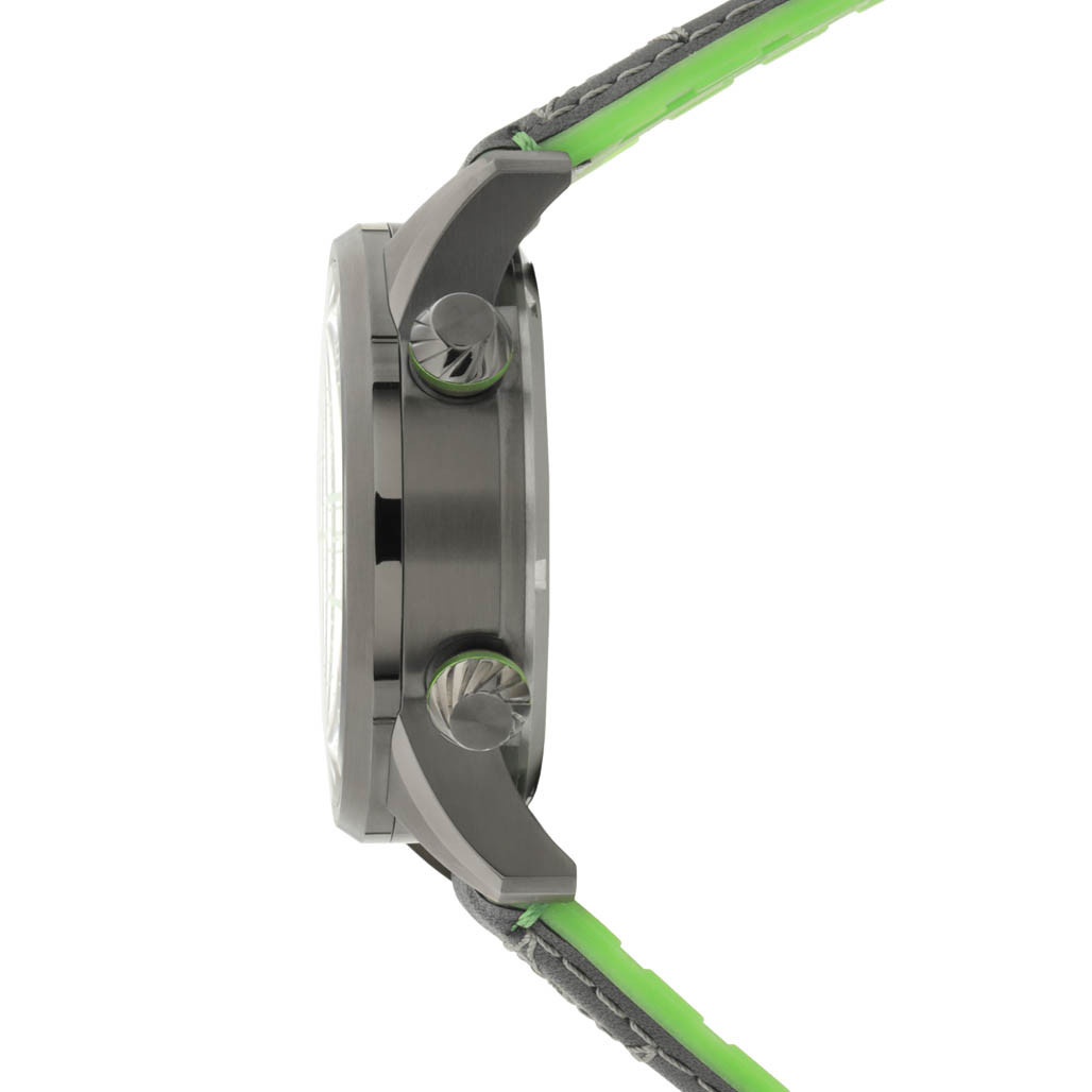 AVI-8 x Islander Limited Edition F14 HUD Automatic with Night