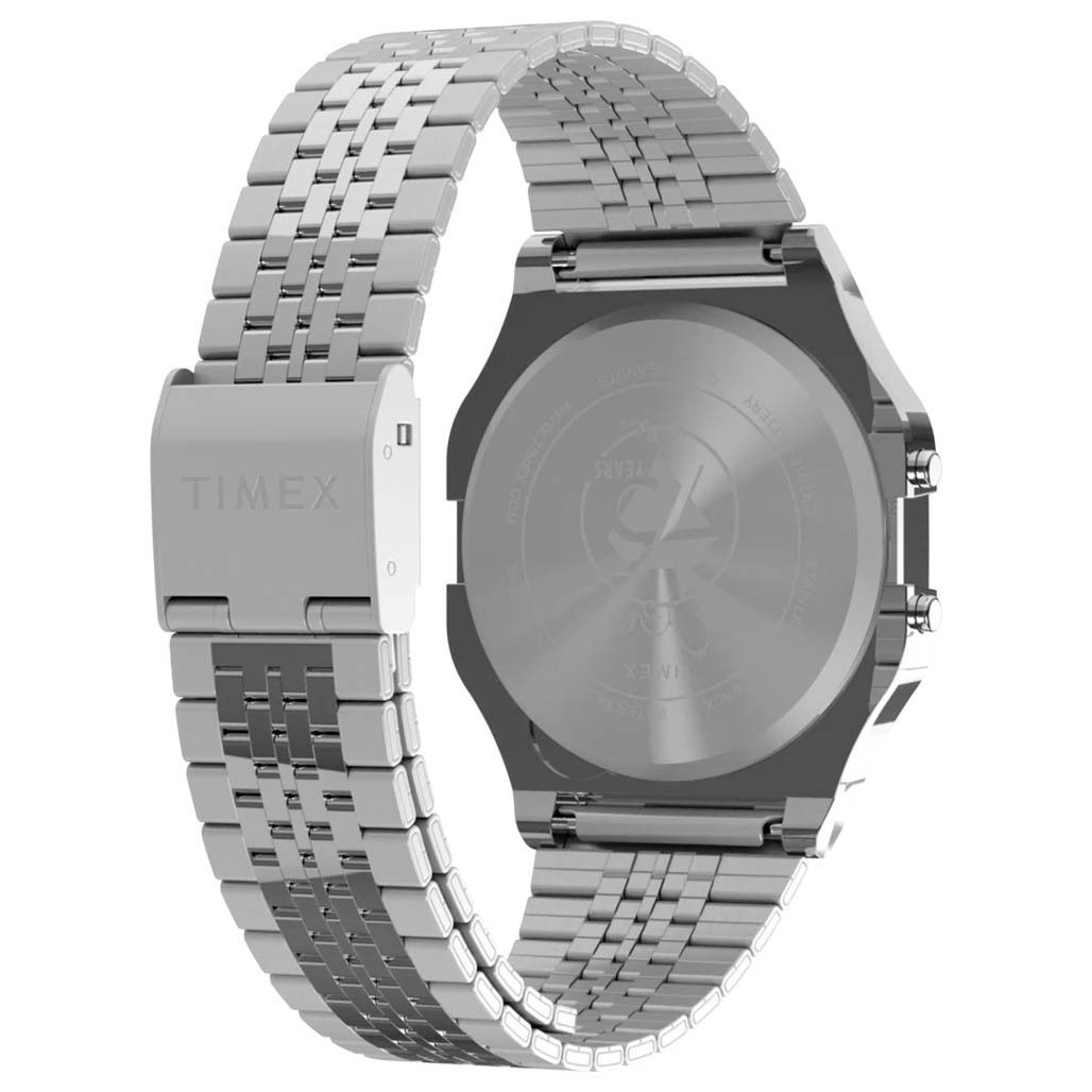 Timex x Peanuts® T80 75th Anniversary Edition 34mm Watch #TW2Y20000