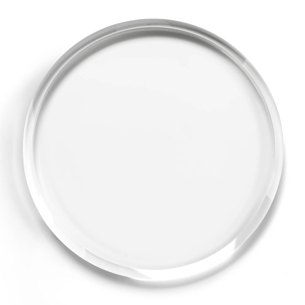 Stainless Steel Casio Duro Sapphire Crystal Replacement Casio Mdv