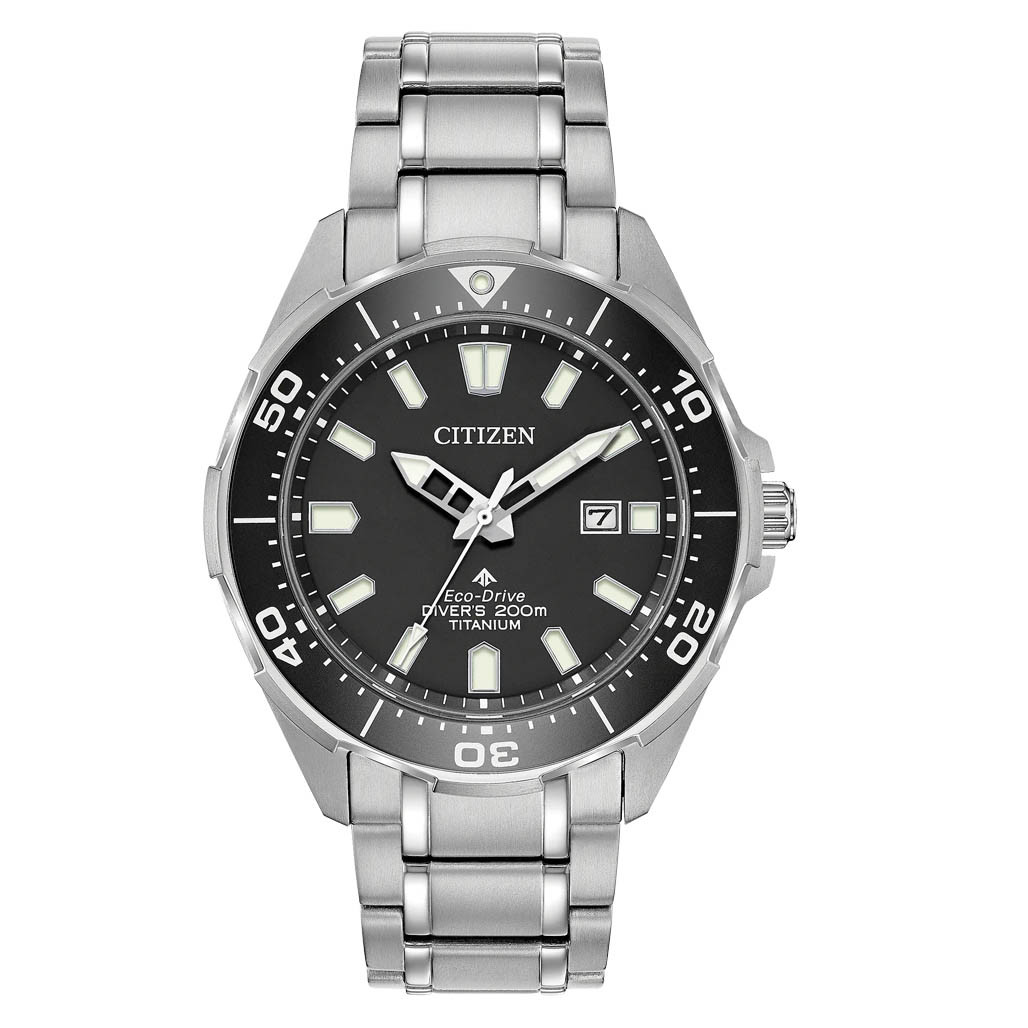 CITIZEN AIR DIVER'S 200M ブラック CITIZEN Promaster Eco-Drive Diver 200M | Citizen Onlineshop