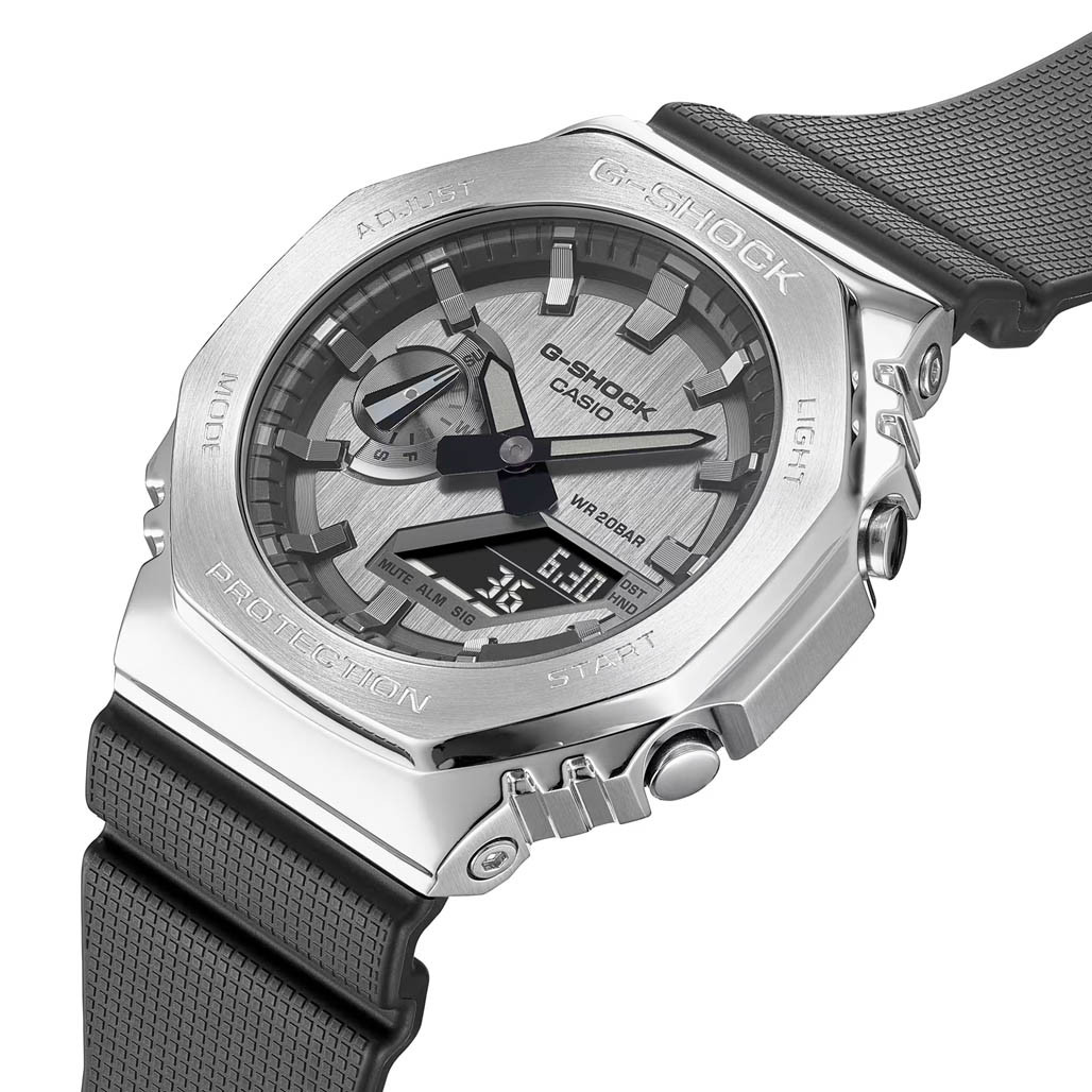 Casio G-Shock 