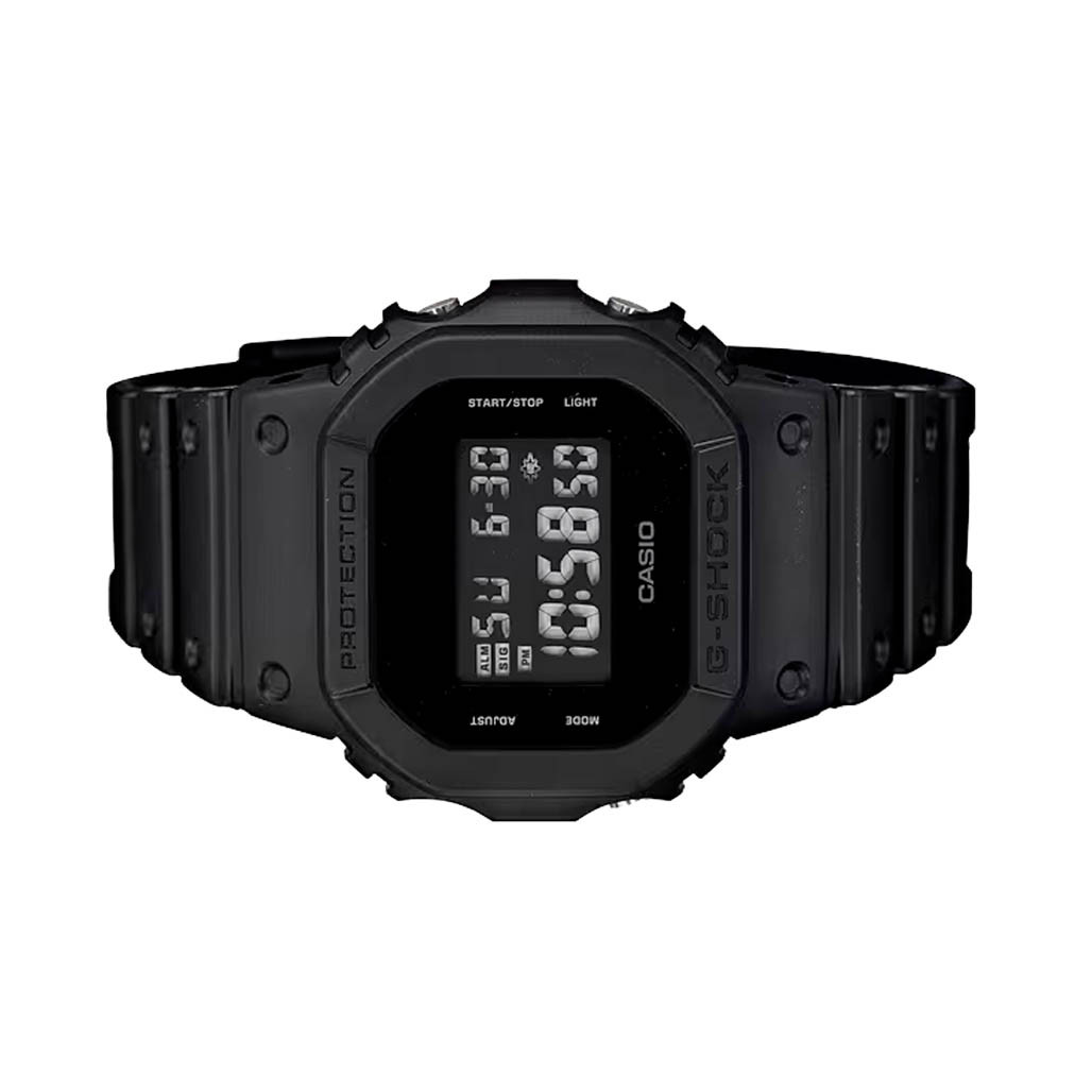 Casio G-Shock 5600 Series in Black #DW5600BB-1