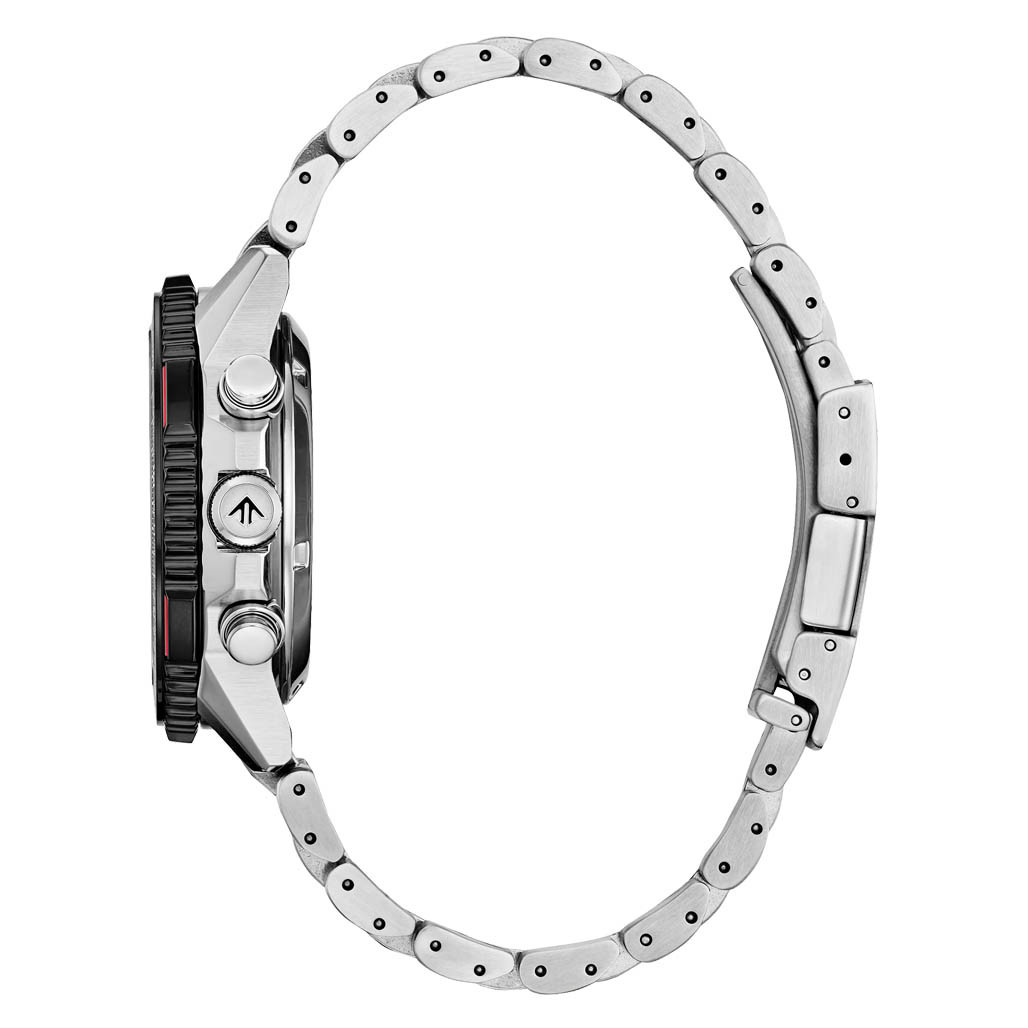 Citizen Eco-Drive Promaster Navihawk Red Arrows Edition Watch