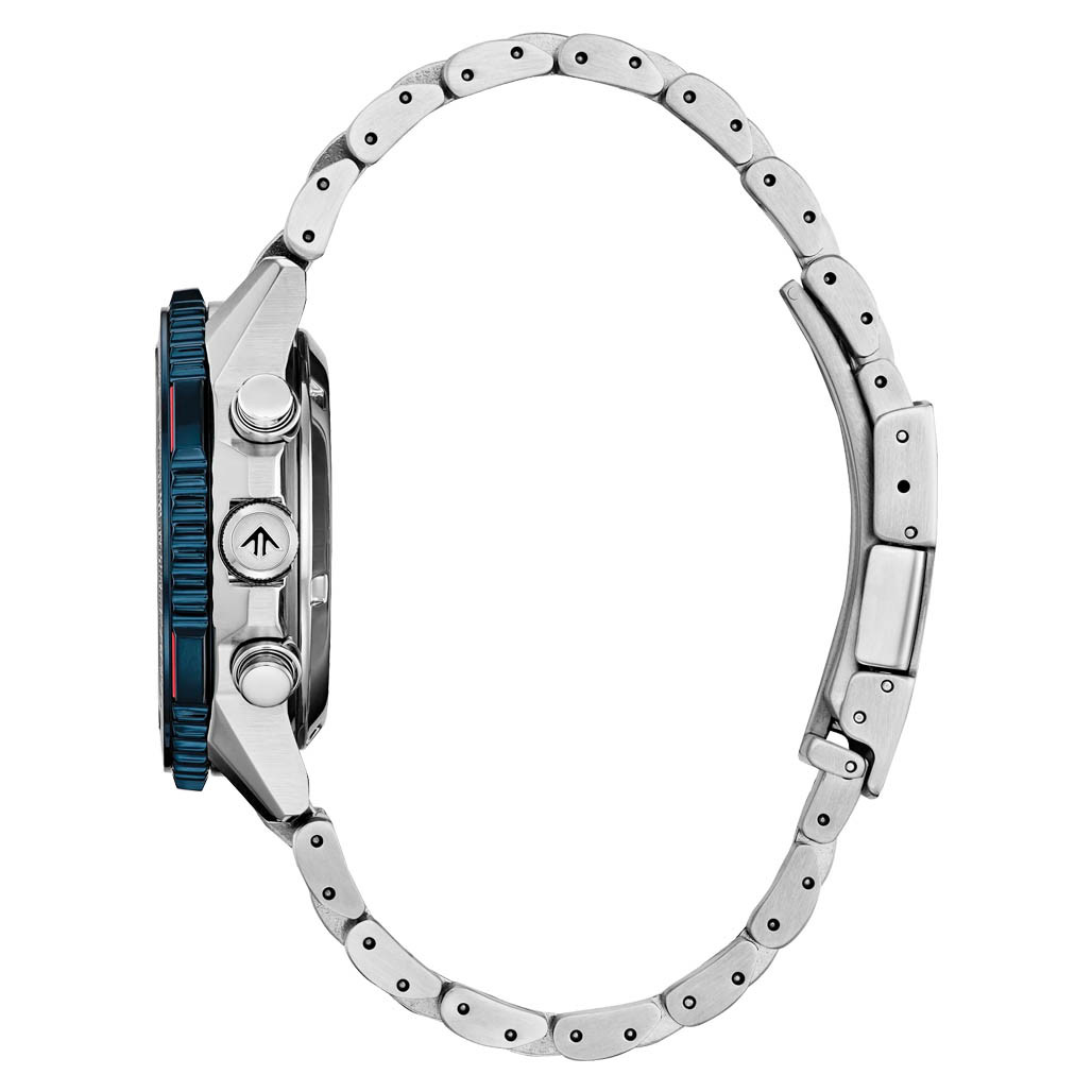 Citizen Eco-Drive Promaster Navihawk Snowbirds Edition Watch