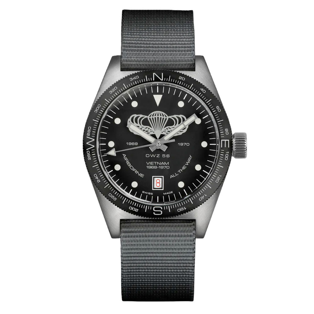 Ollech & Wajs Swiss Automatic 