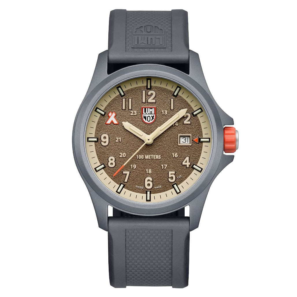Luminox Bear Grylls Survival Land 3710 Series #XB.3716
