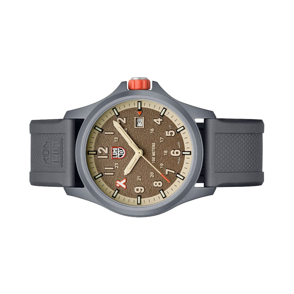 Luminox Bear Grylls Survival Land 3710 Series #XB.3716