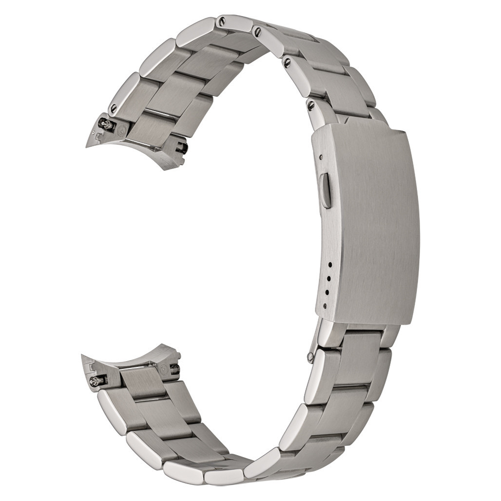 Islander 20mm Brushed Bracelet for Seiko SARB017 and Alpinist Islander 20mm Brushed Bracelet for Seiko SARB017 and Alpinist