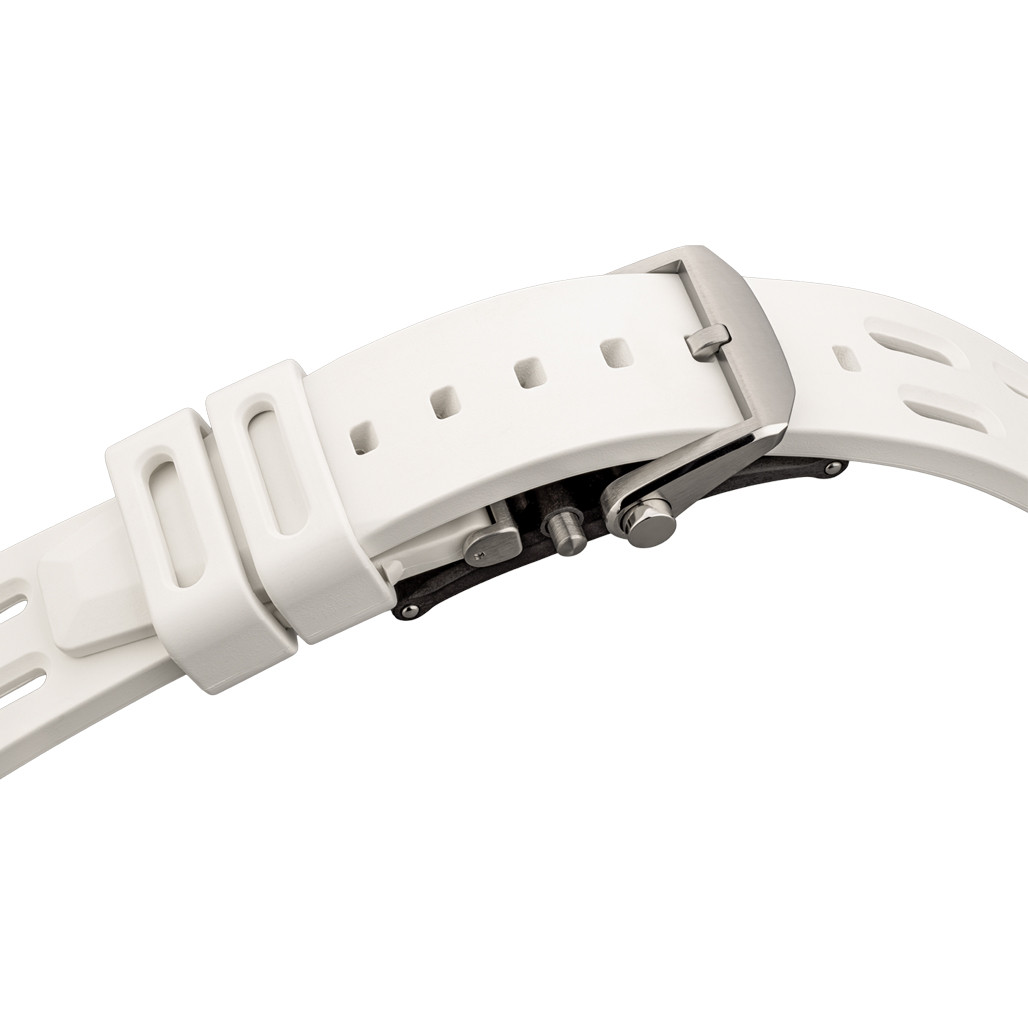Islander 20mm Carbon Fiber Folding Clasp with Micro-Adjust #CLASP-07