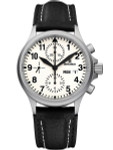 Damasko Swiss Valjoux 7750 Chronograph with a 60-Minute Stopwatch and 12-Hour Totalizer #DC57